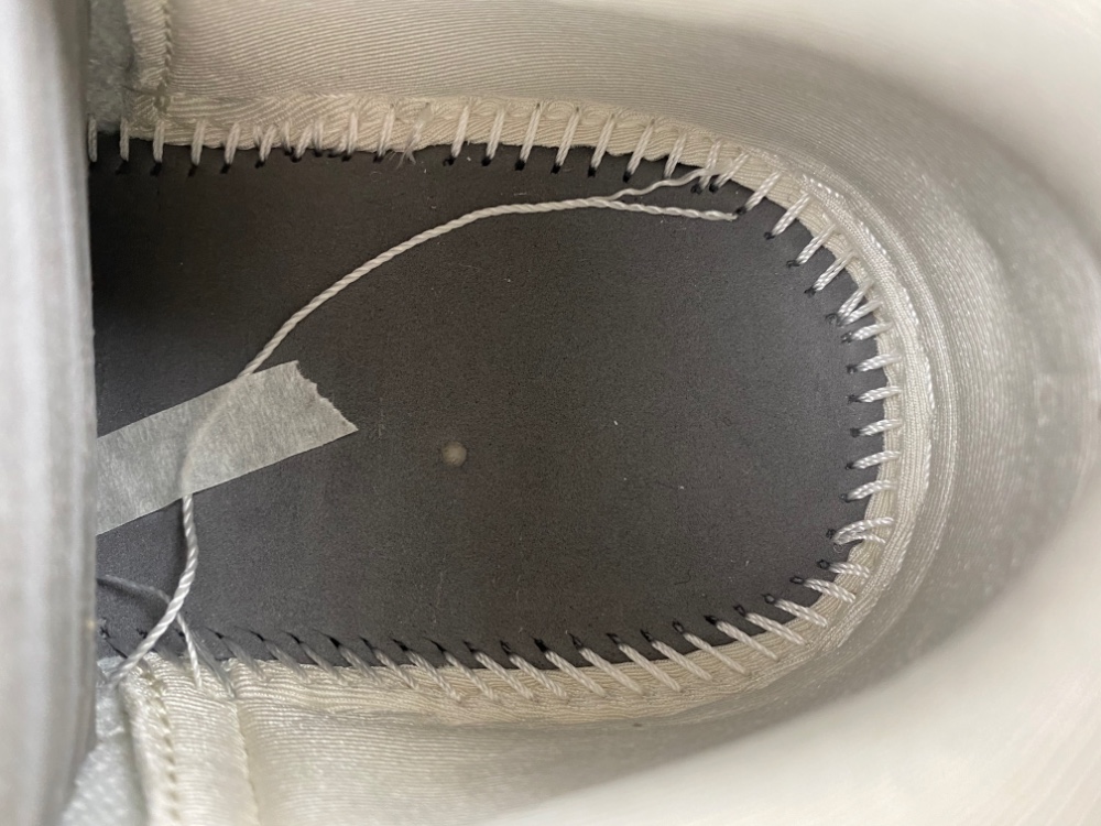 BURBRRY x Travis Scott x Nike Air Jordan 1 Low Nike