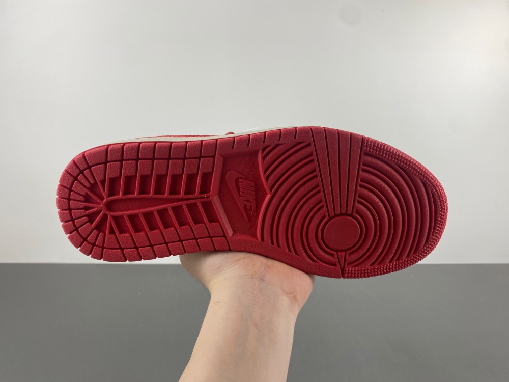 Fragment x Travis Scott  Air Jordan 1 Low