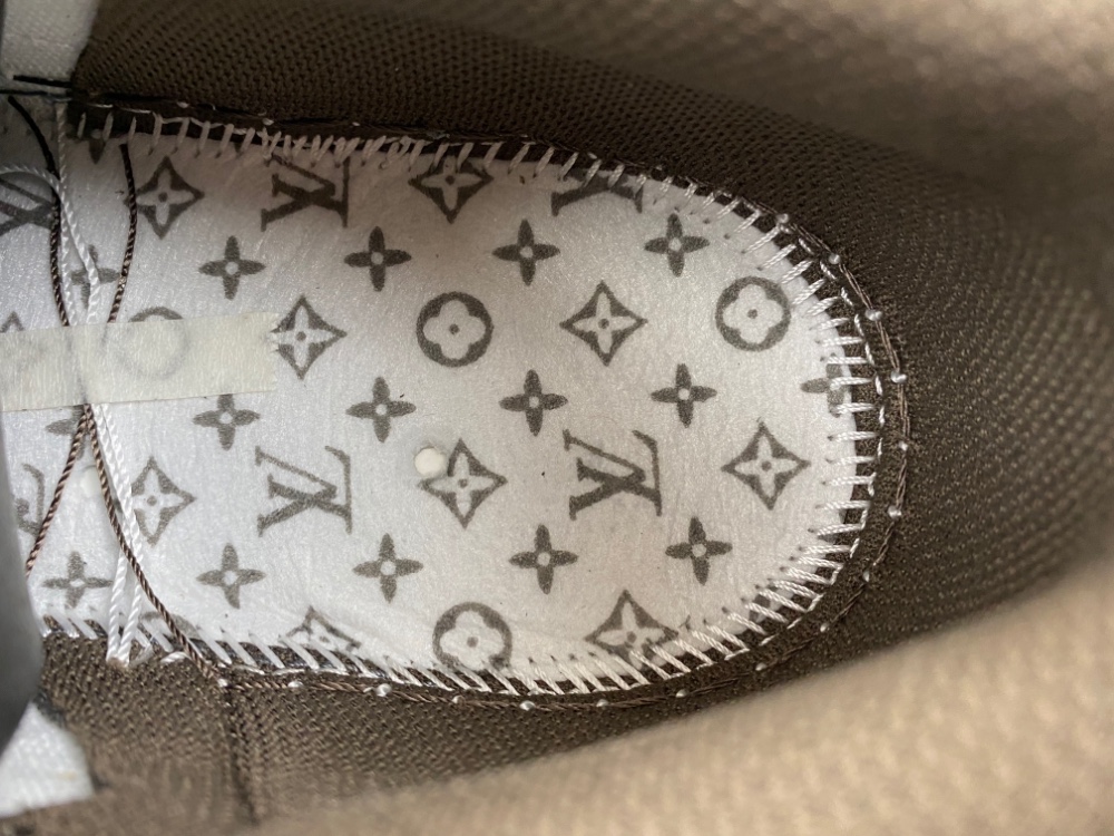 Air Jorda 1 LOW X LV