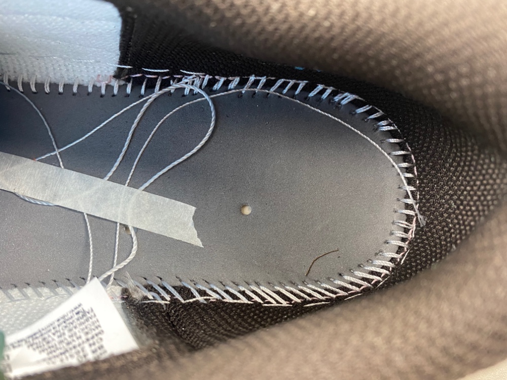 TS x Air Jordan AJ1 Low