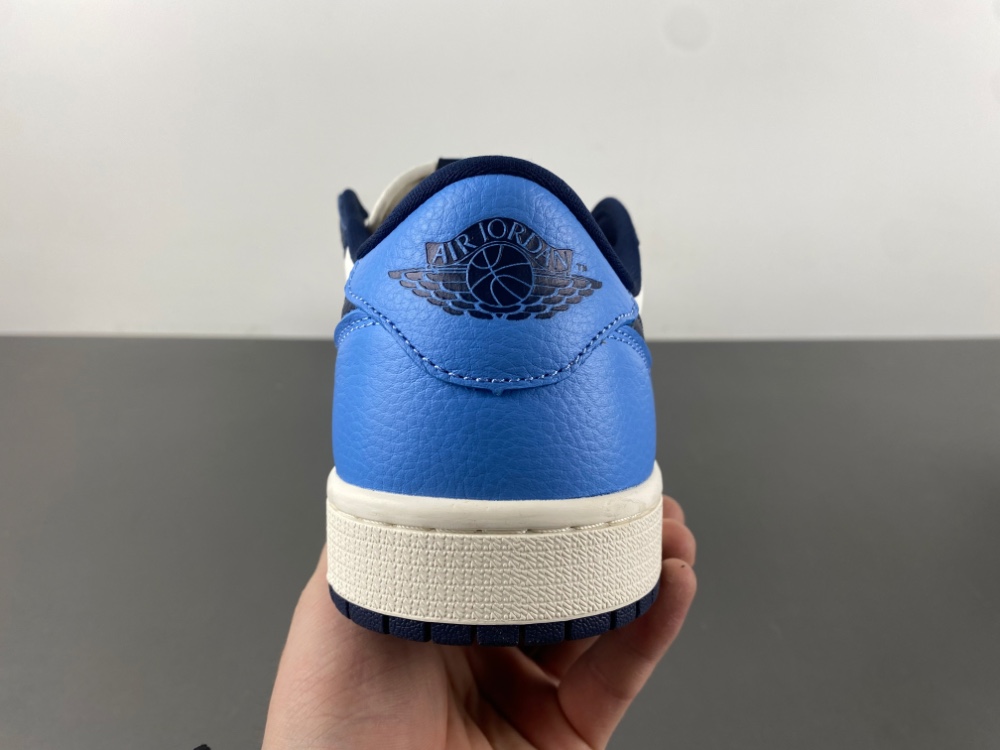 Air Jordan 1 Low R  CZ0790-400