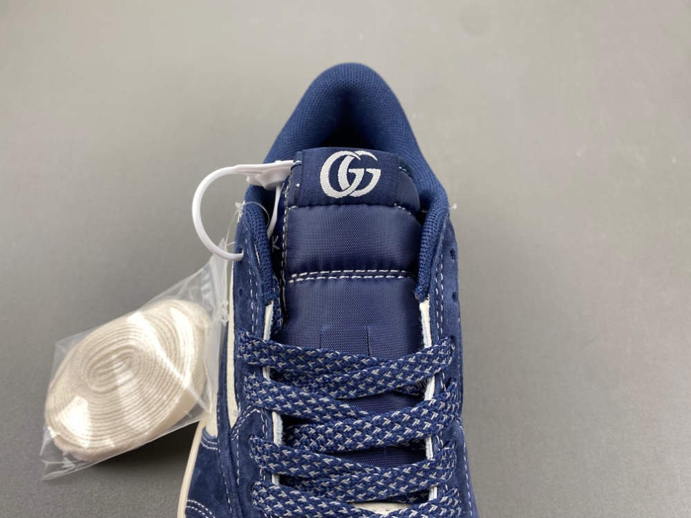 TS x Air Jordan AJ1 Low x GUCCI