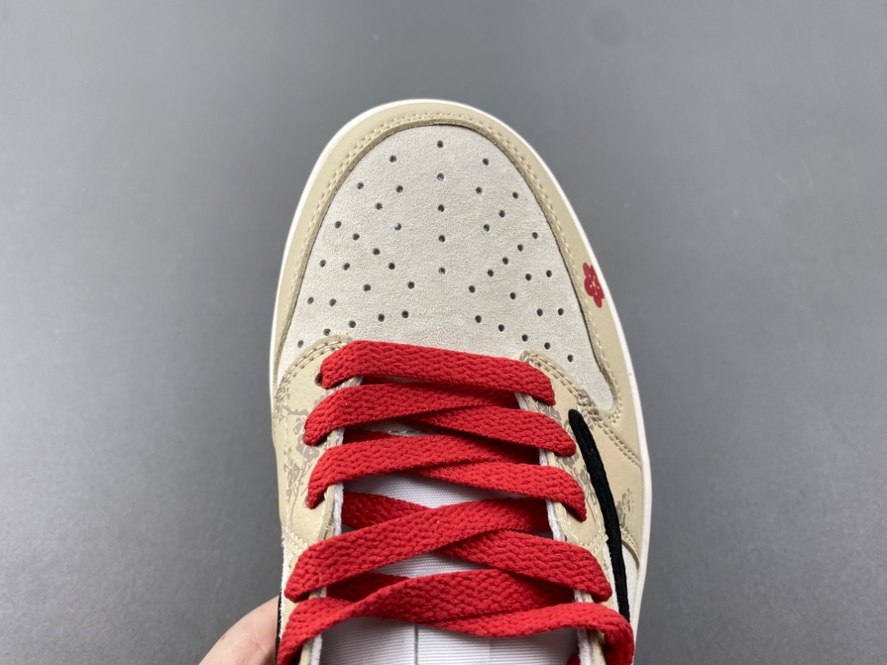 Travis Scott x Fragment Design x Air Jordan 1 Low OG SP AJ1