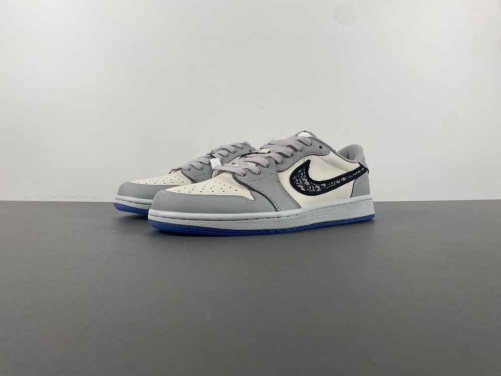 Dior x Air Jordan 1 Retro High Premium