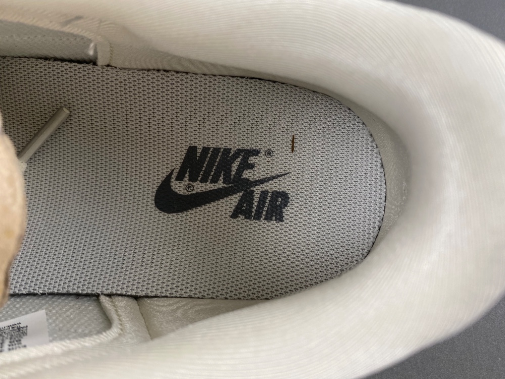 BURBRRY x Travis Scott x Nike Air Jordan 1 Low Nike