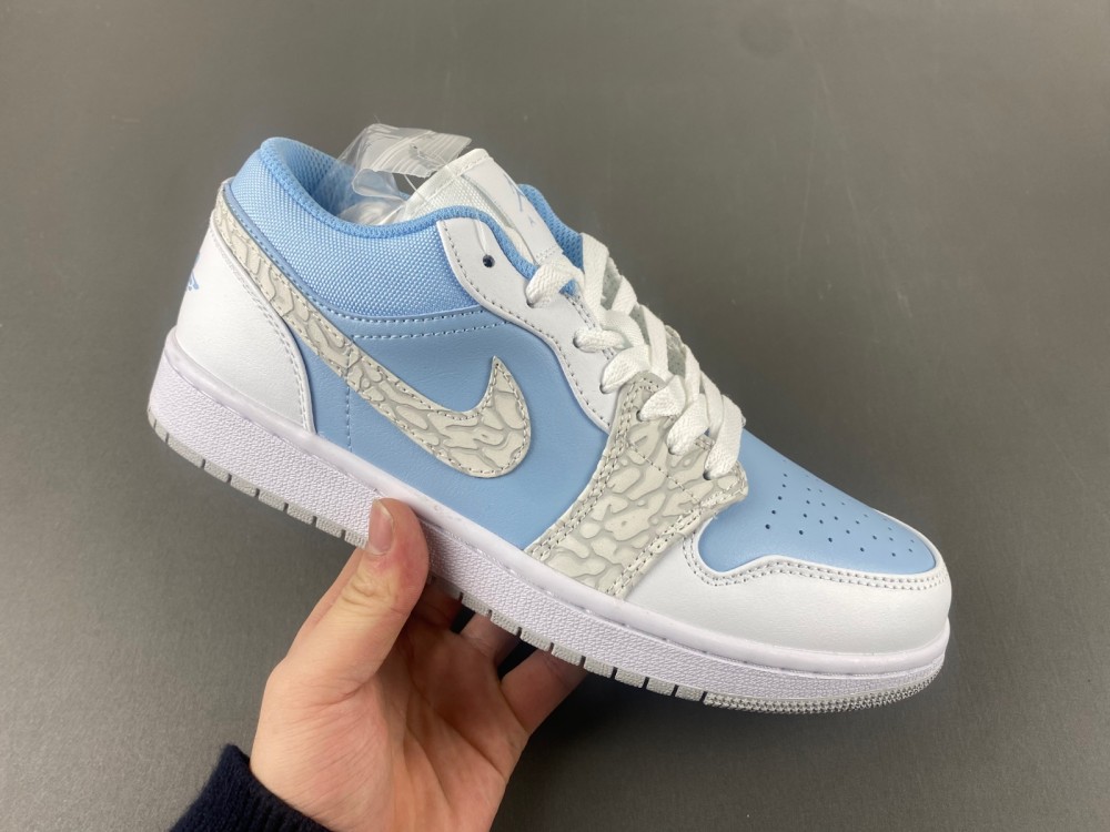 Air Jordan 1 Low