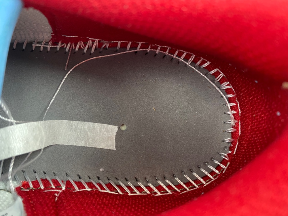 Travis Scott x Fragment Design x Air Jordan 1 Low OG SP AJ1