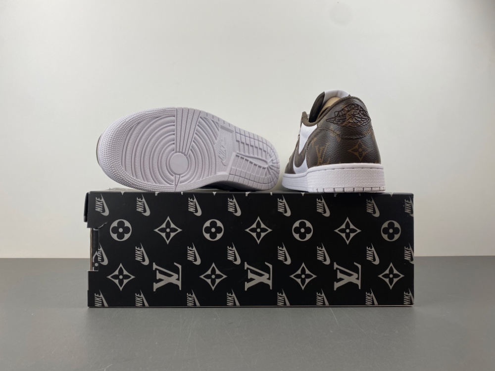 Air Jorda 1 LOW X LV