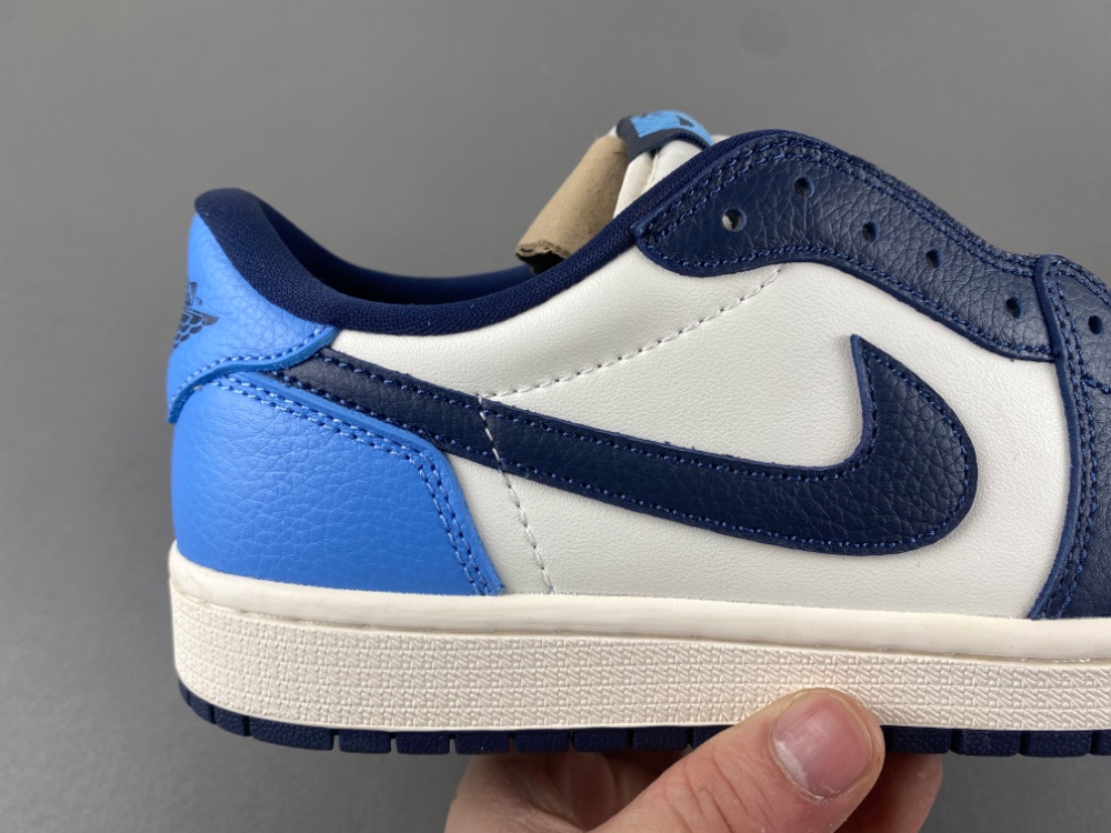 Air Jordan 1 Low R  CZ0790-400