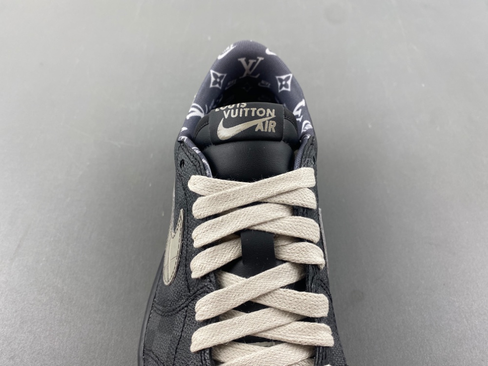 Air Jorda 1 LOW X LV