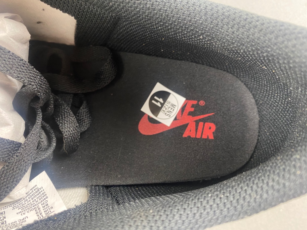 Air Jordan 1 Low “Rookie of the Year”