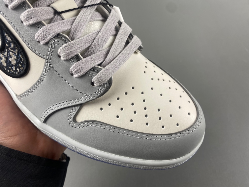 Dior x Air Jordan 1 Retro High Premium
