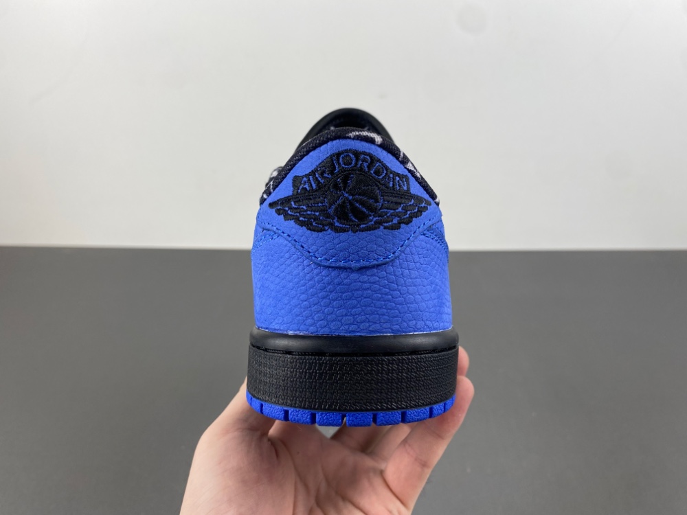 Air Jordan 1 LOW X LV
