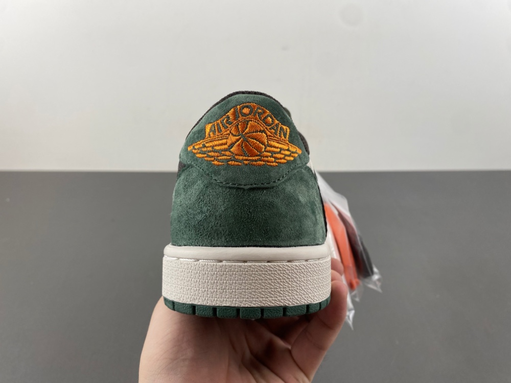 TS x Air Jordan AJ1 Low