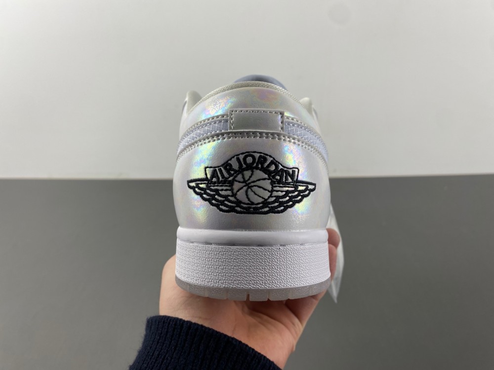 Air Jordan 1 Low SE “CNY”