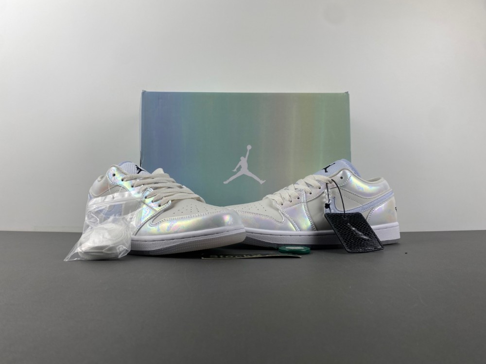 Air Jordan 1 Low SE “CNY”