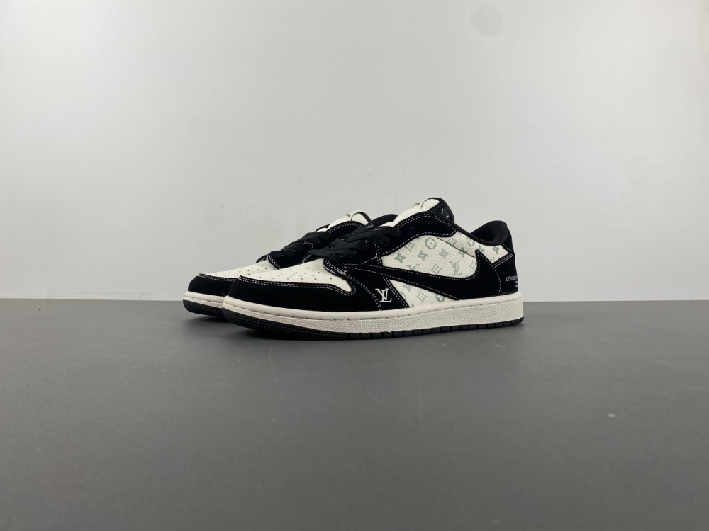 Travis Scott x Air Jordan LV