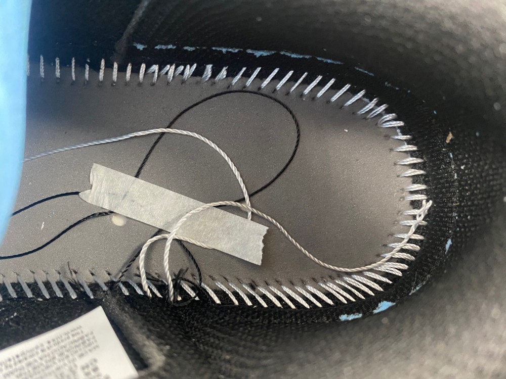 Travis Scott x Air Jordan