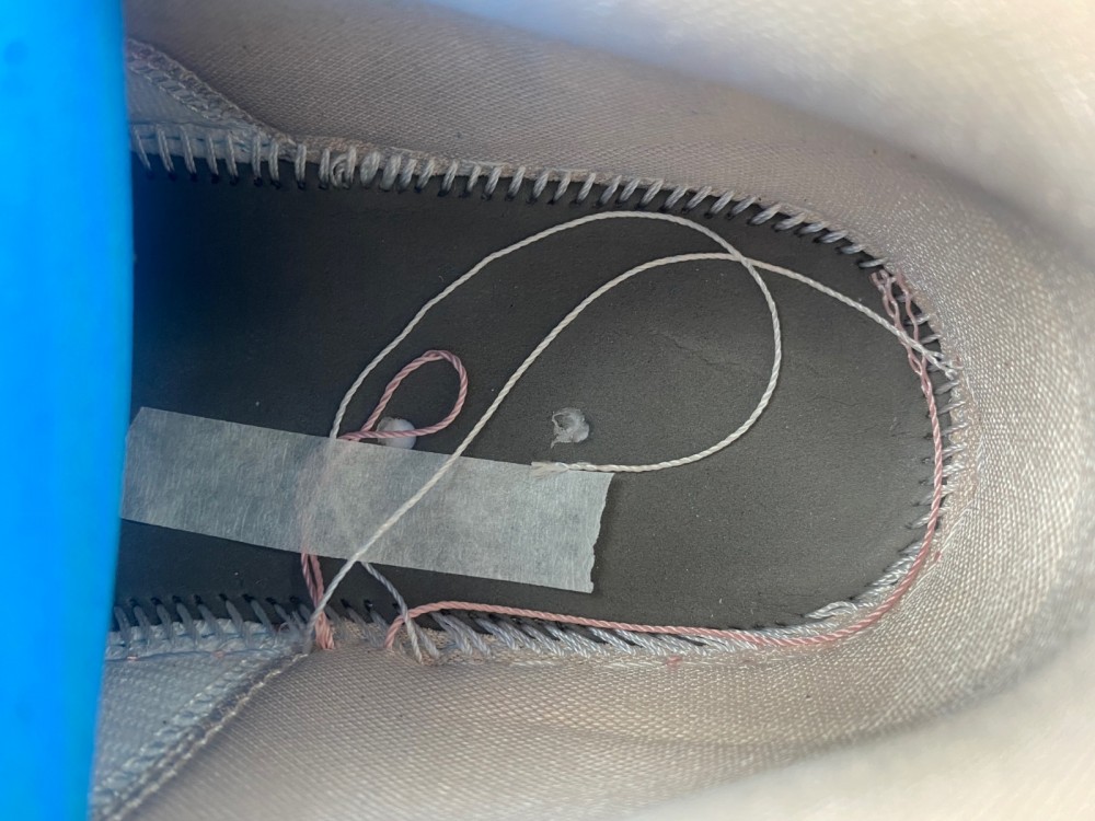 Air Jordan 1 Retro Low