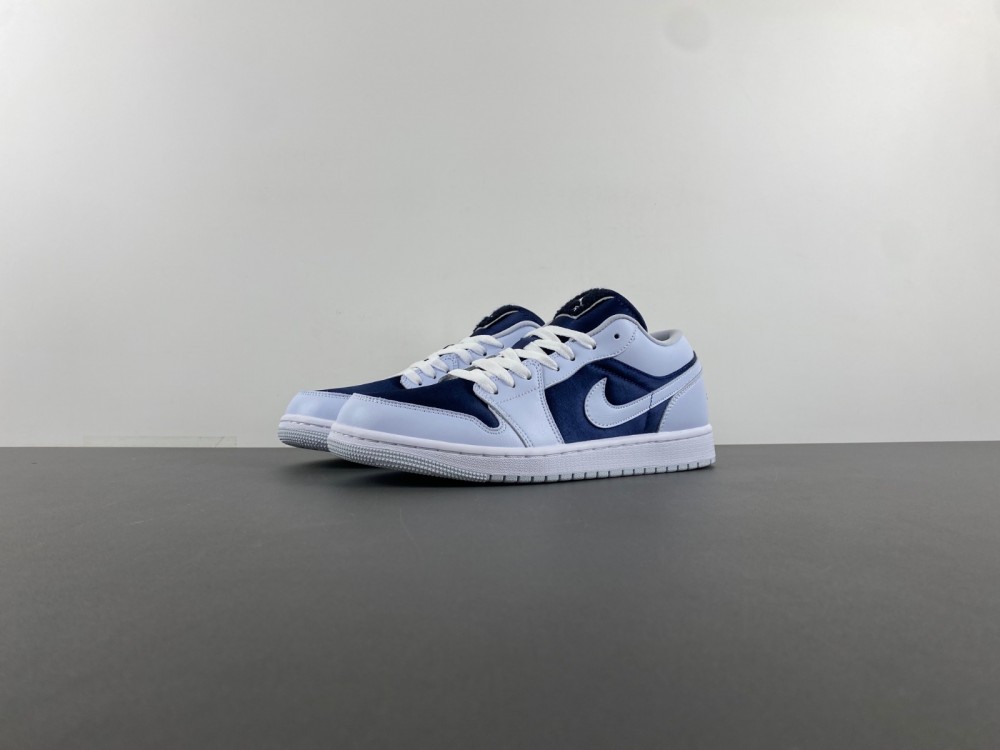 Air Jordan 1 Low