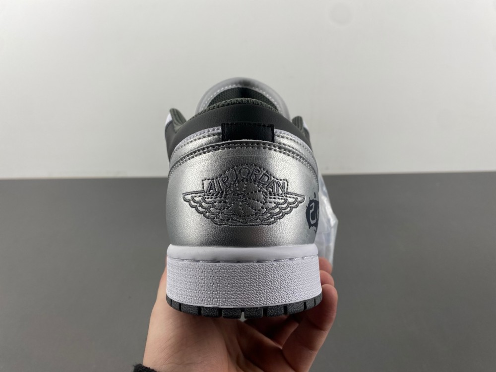 Air Jordan 1 Low Men