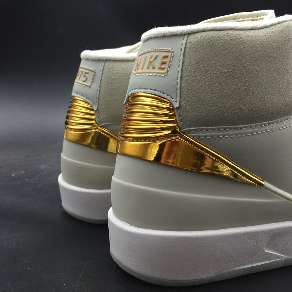 Air Jordan 2 Retro Q54