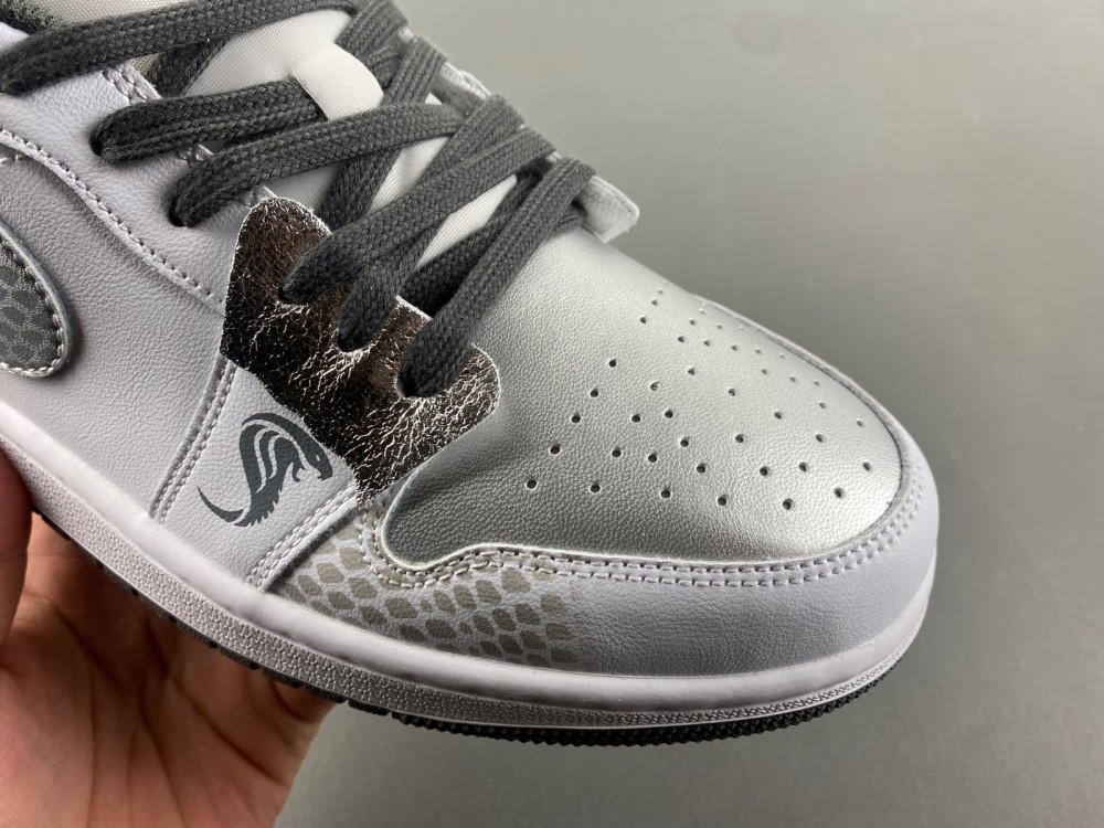 Air Jordan 1 Low Men