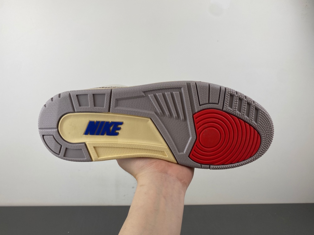 Air Jordan 3 OG“Seoul 2.0”