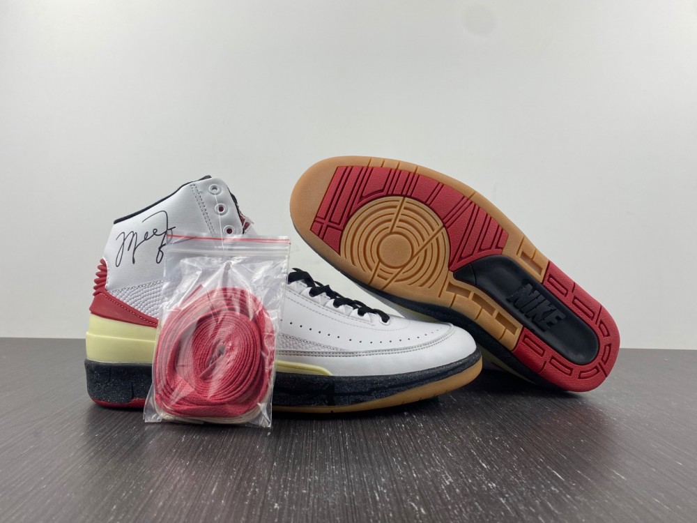 Air Jordan 2 AJ2