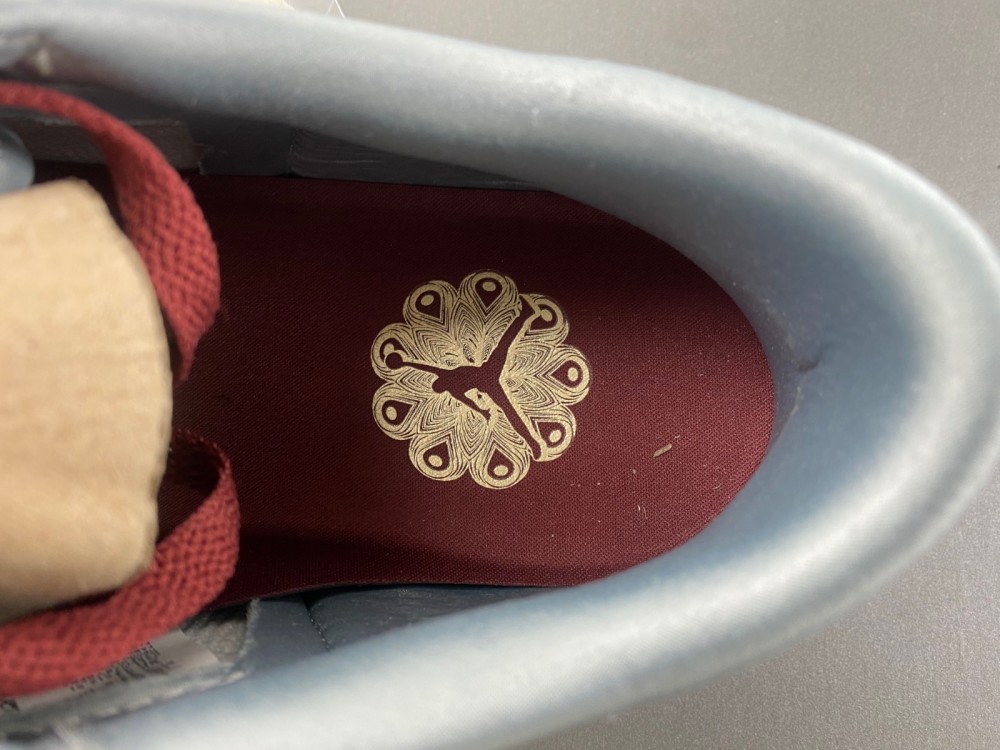 Air Jordan 1 Retro Low OG 