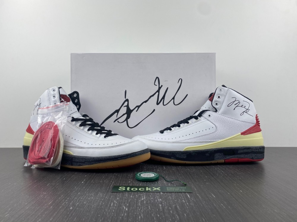 Air Jordan 2 AJ2