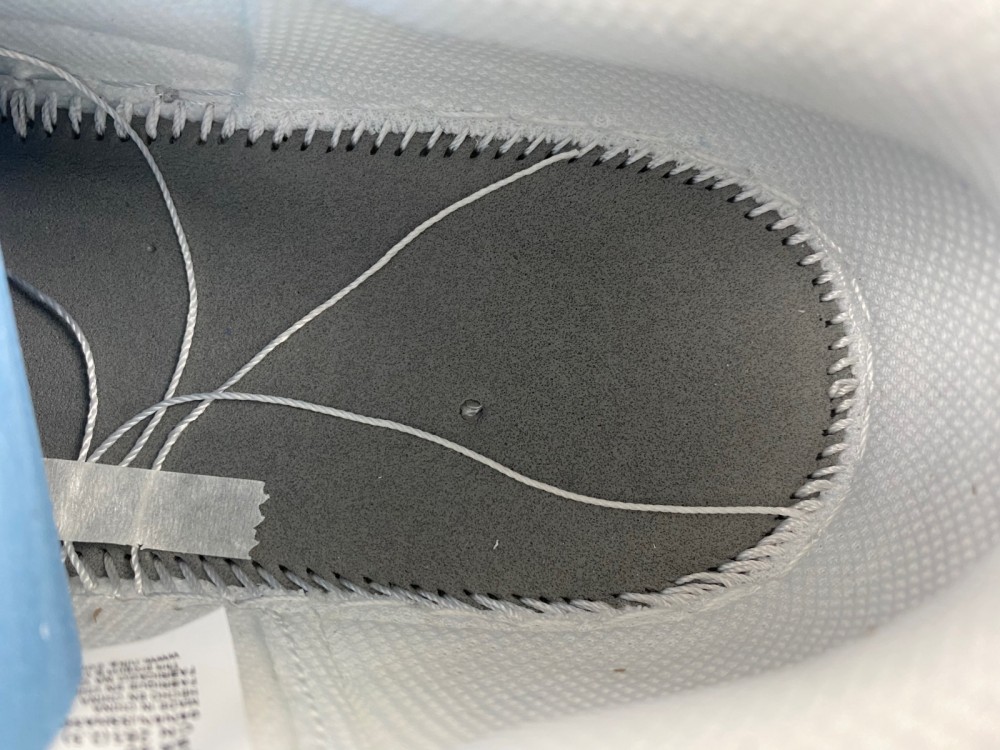 Travis Scott x Air Jordan 1 Low