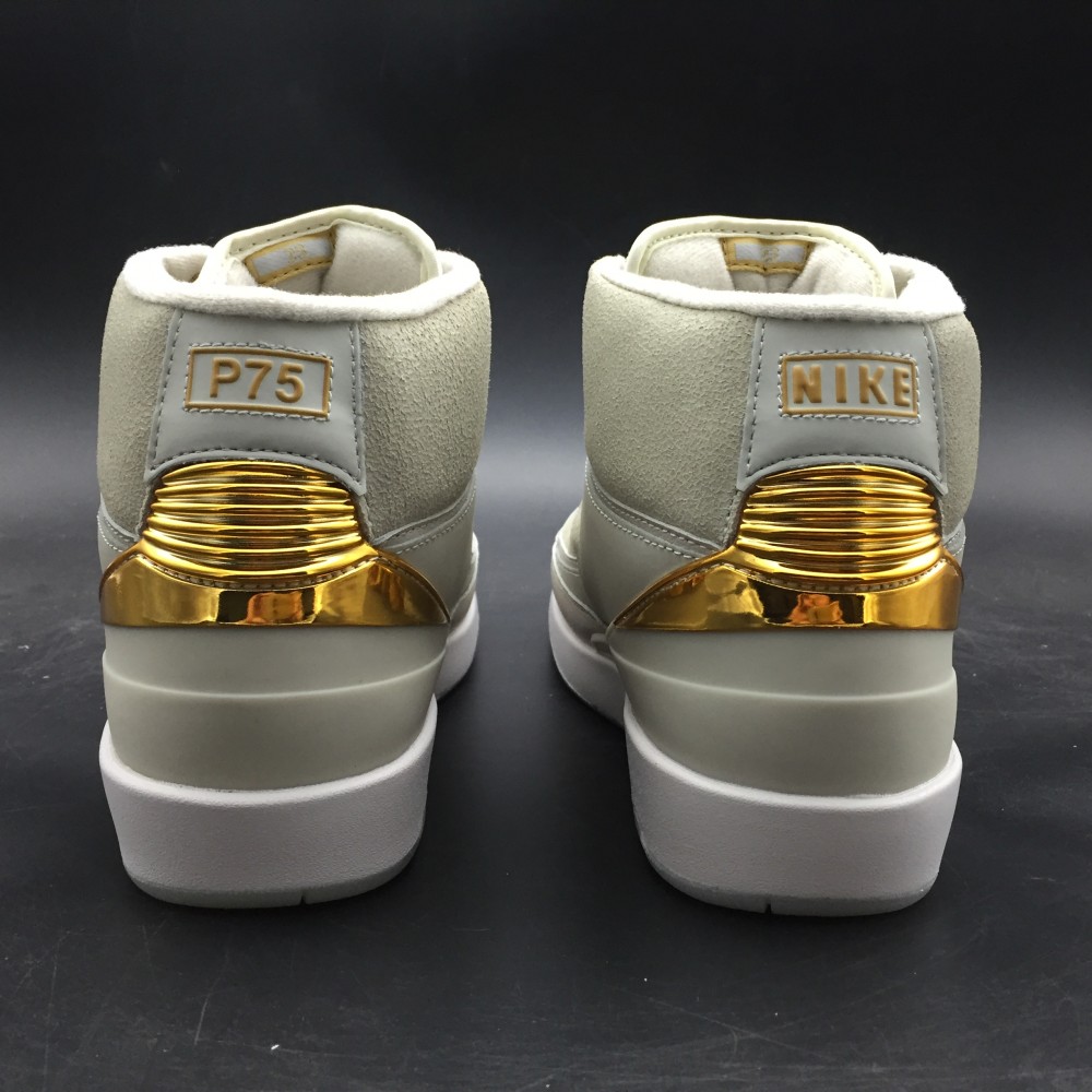 Air Jordan 2 Retro Q54