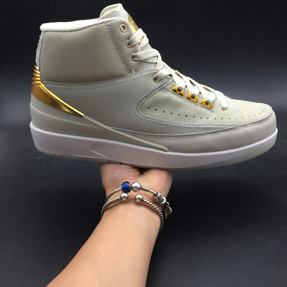 Air Jordan 2 Retro Q54