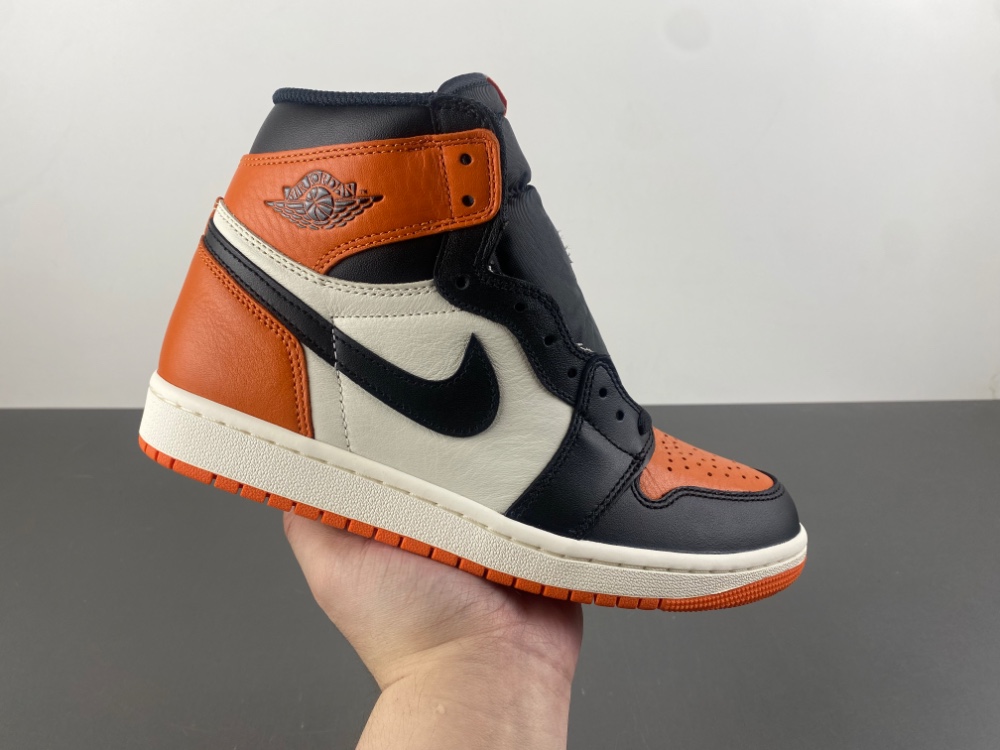 Air Jordan 1 High OG “Shattered Backboard”