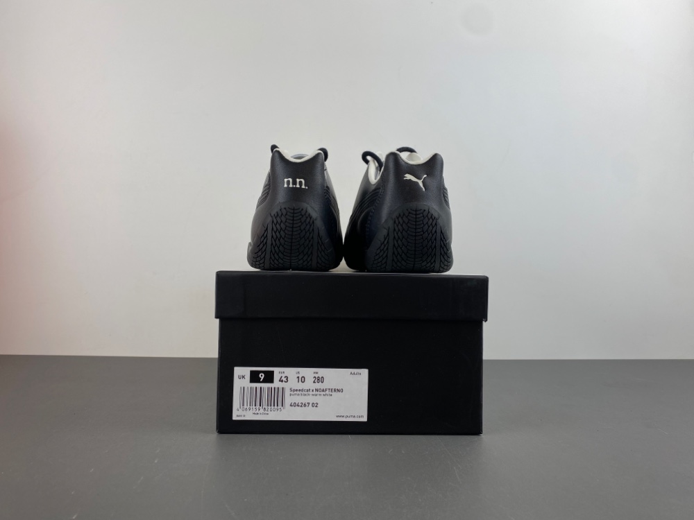 Puma Noafterno.x speedcat 404267-02