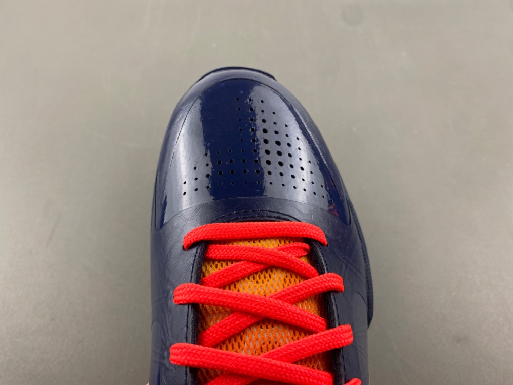 Nike Kobe 5 Protro Caitlin Clark PE  IM3207-400