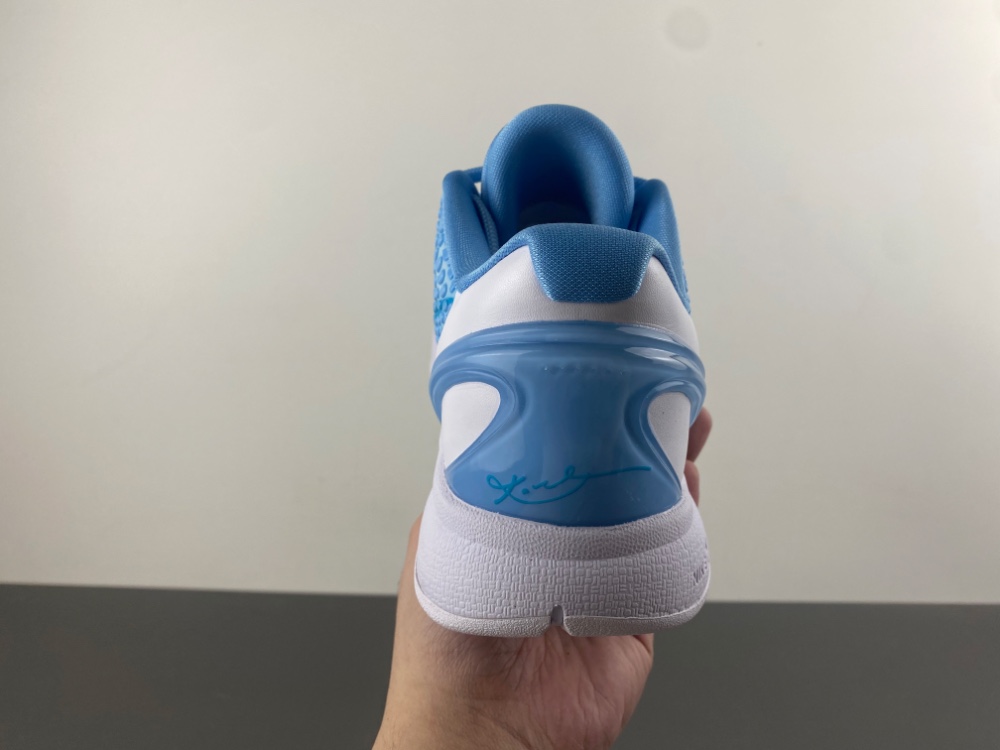 Nike Kobe 6 Caitlin Clark  PE2025-107