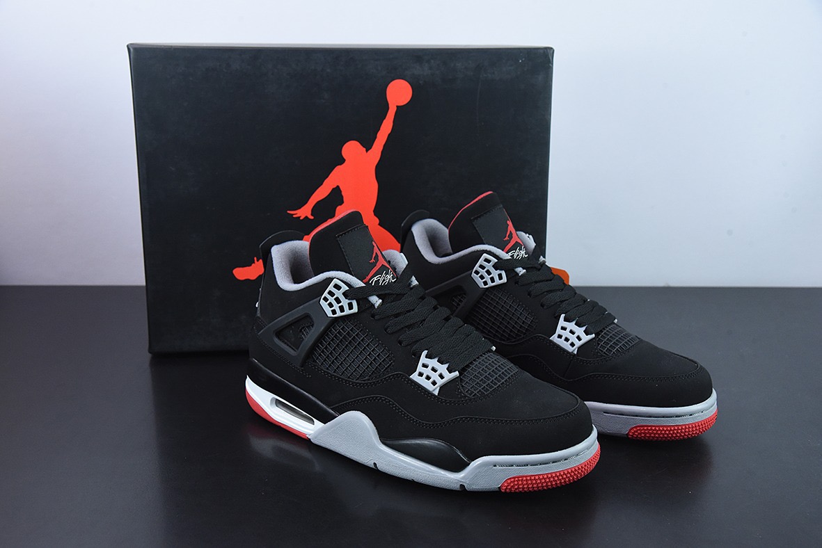 Jordan 4 Retro Cement 308497-060