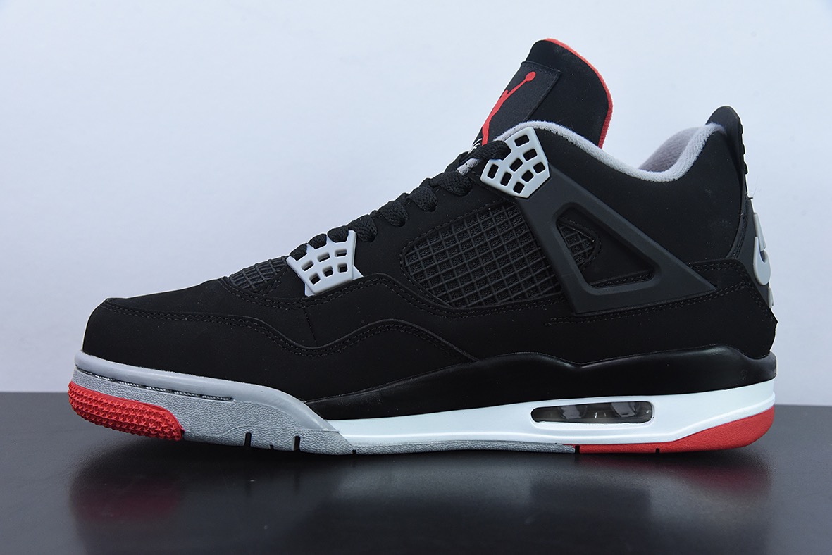 Jordan 4 Retro Cement 308497-060