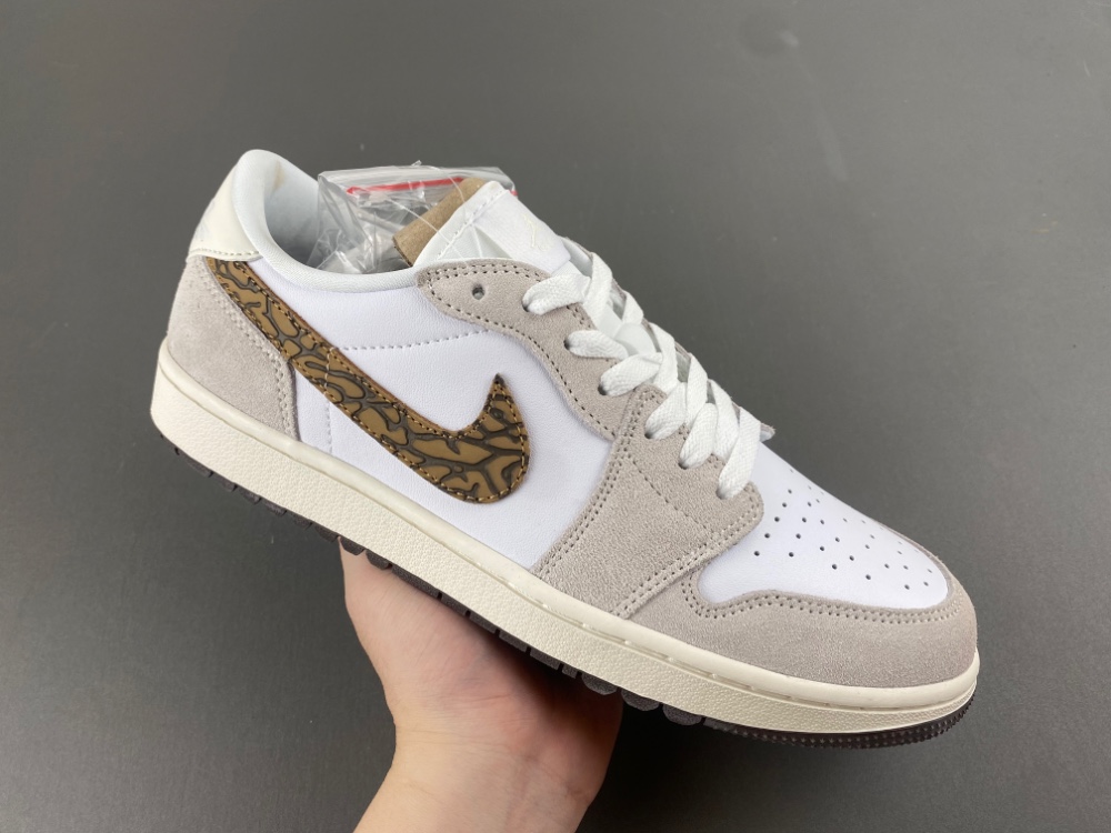 Air Jordan 1 Low  DD9515-116