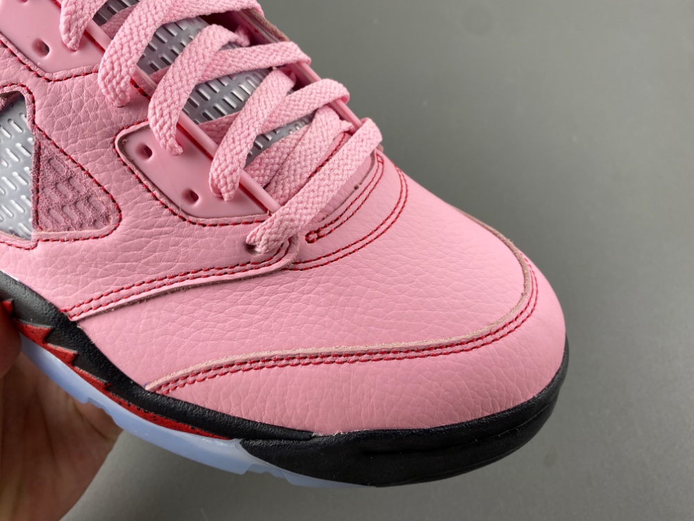 Awake NY x Air Jordan 5 “Arctic Pink” DV4982-600