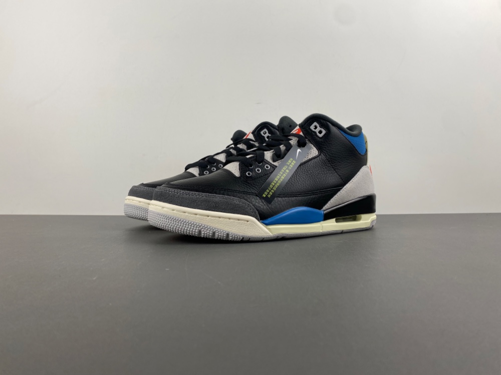 Air Jordan 3 OG “Rare Air” IB8967-004