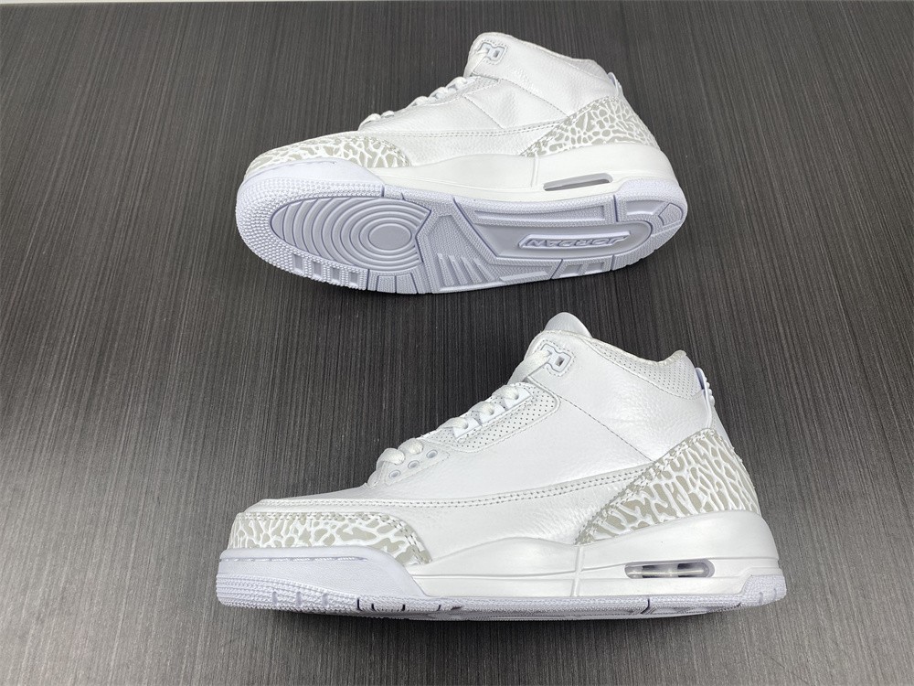 NIKE AIR JORDAN 3 429487-111