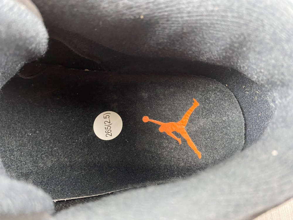 Air Jordan 3 DM0967-080