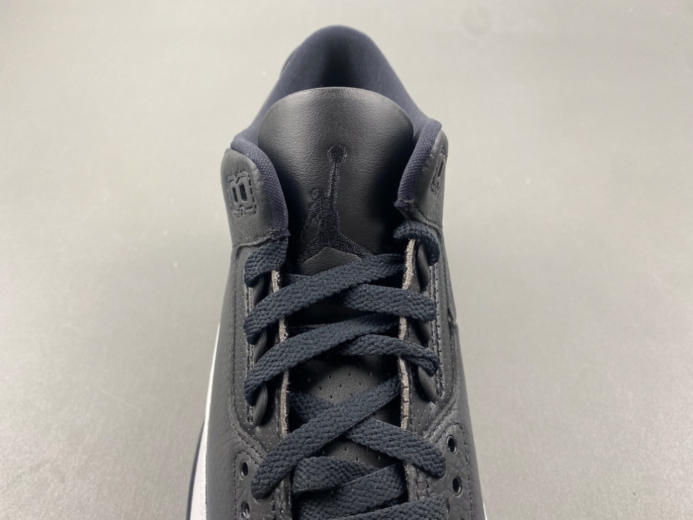 Fragment Design x Air Jordan 3 AJ3DA3595-101