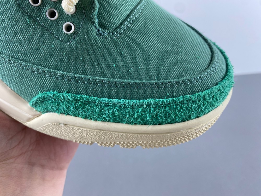 Nina Chanel Abney x Air Jordan 3 OG SP WMNS  FZ7974-300