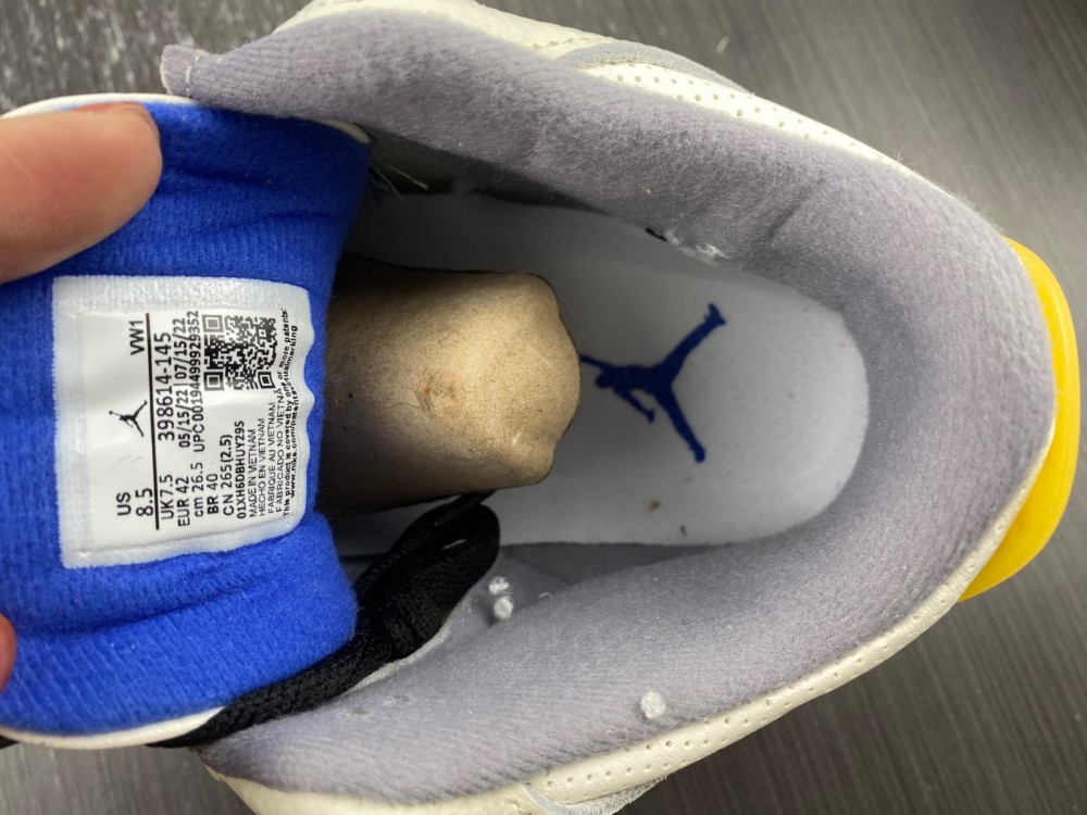 Air Jordan3 398614-145