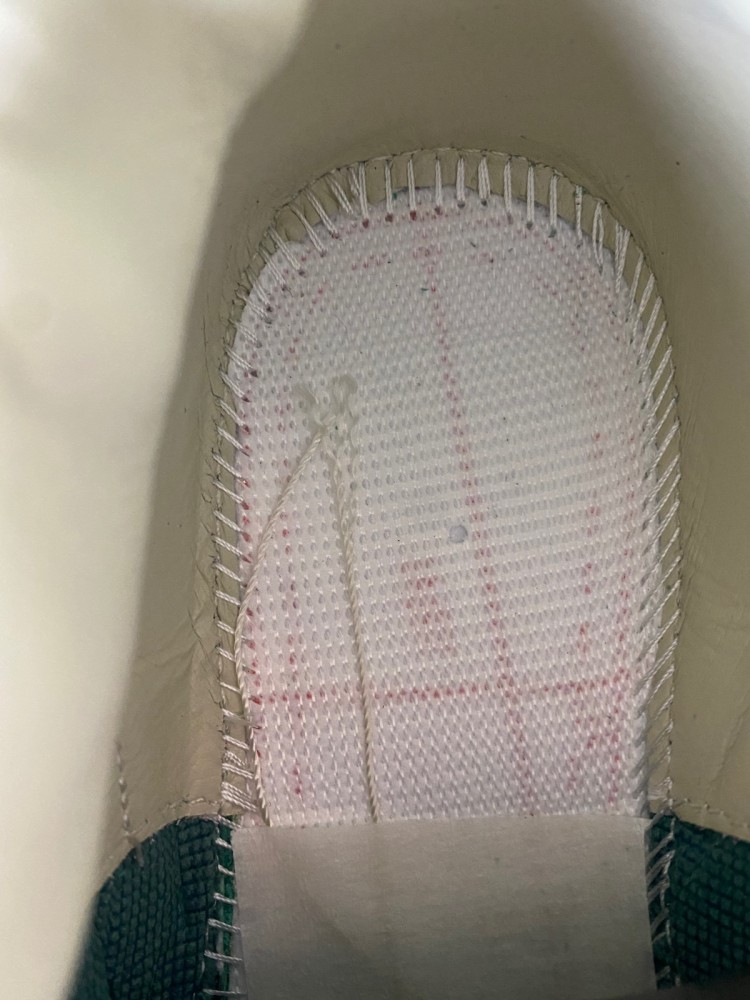 Nina Chanel Abney x Air Jordan 3 OG SP WMNS  FZ7974-300