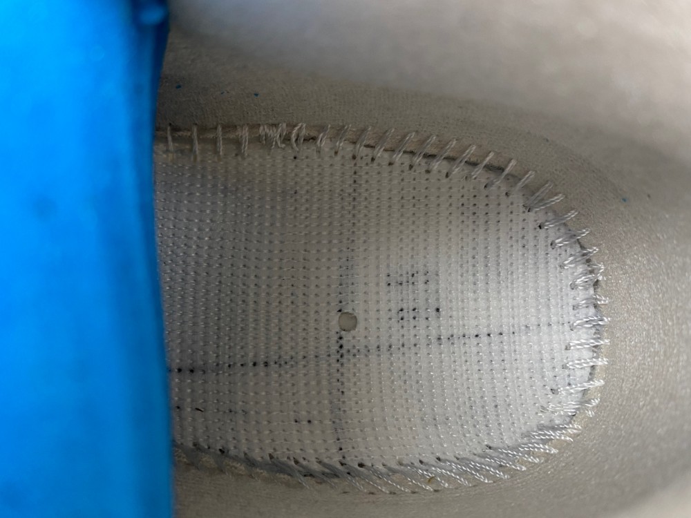 Travis Scott x Air Jordan 3 “Palomino”136064-668